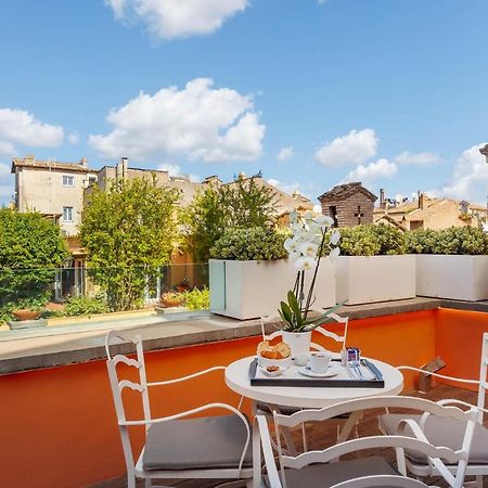Dom Hotel Roma - Preferred Hotels & Resorts Εξωτερικό φωτογραφία