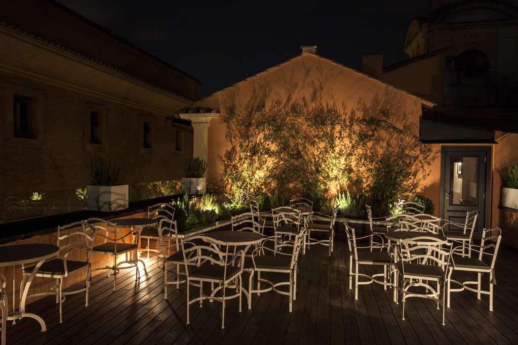 Dom Hotel Roma - Preferred Hotels & Resorts Εξωτερικό φωτογραφία