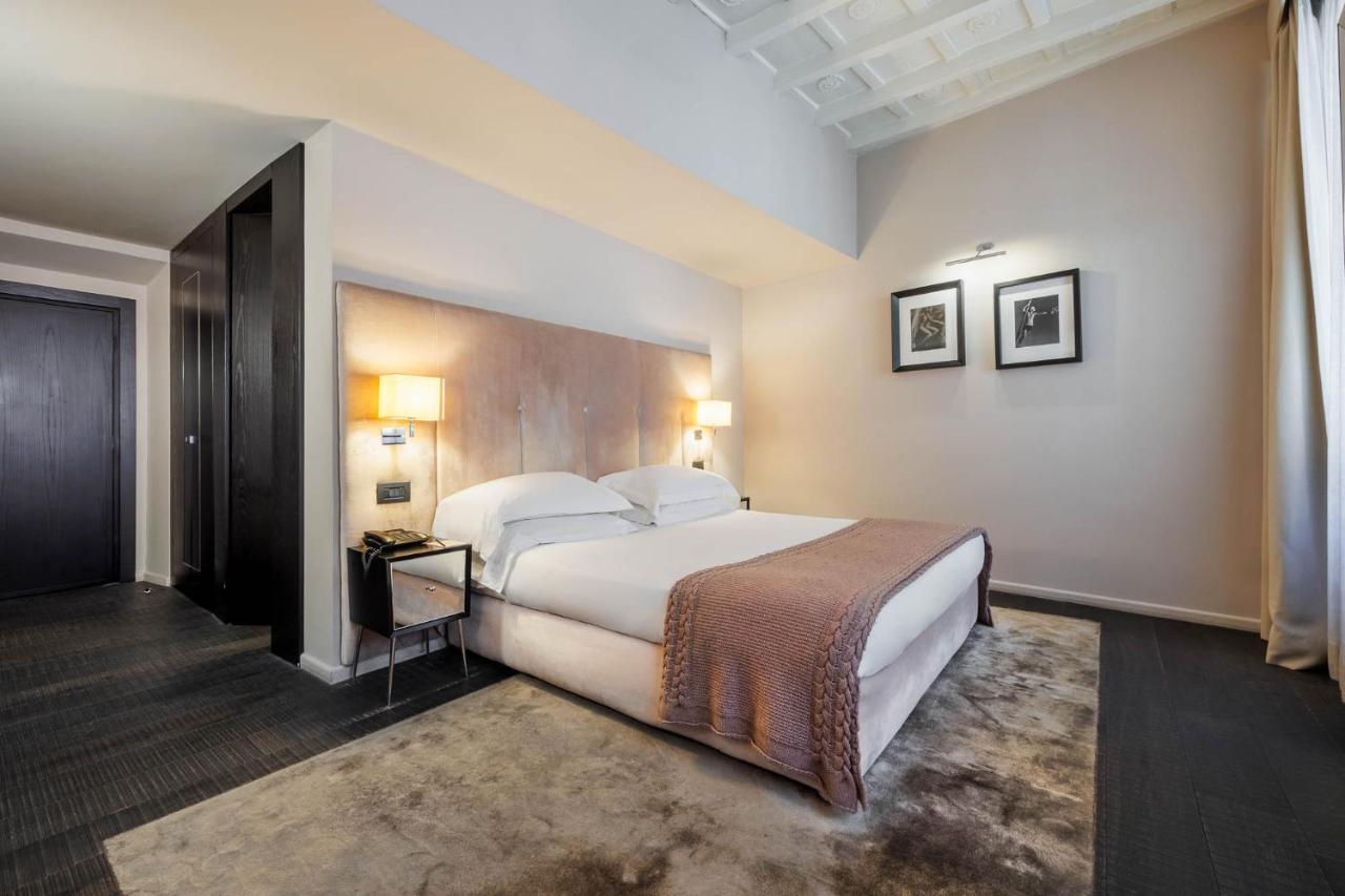 Dom Hotel Roma - Preferred Hotels & Resorts Εξωτερικό φωτογραφία
