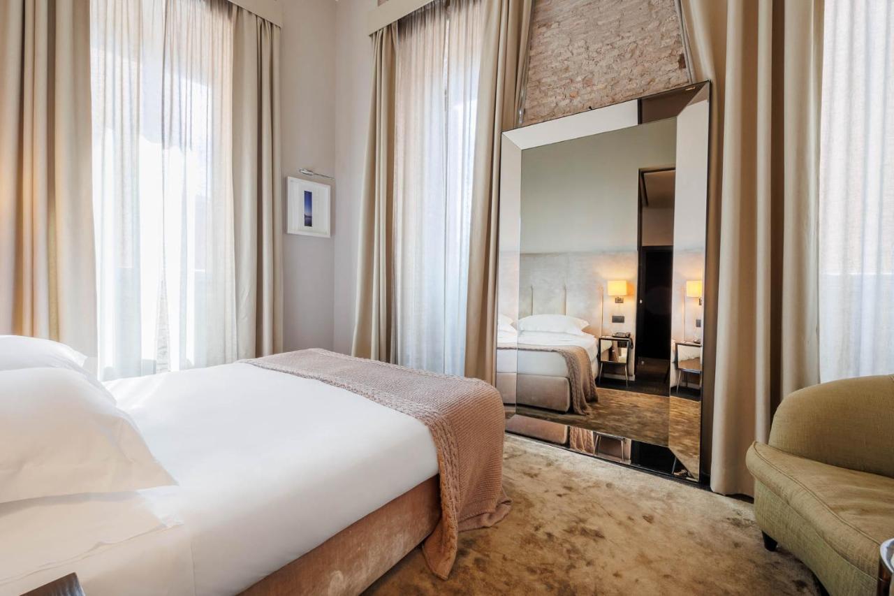 Dom Hotel Roma - Preferred Hotels & Resorts Εξωτερικό φωτογραφία