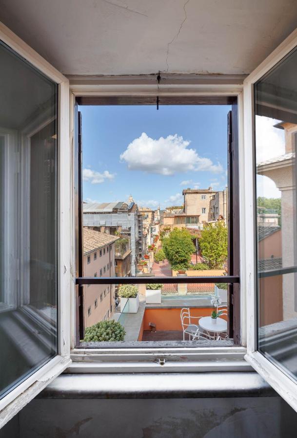 Dom Hotel Roma - Preferred Hotels & Resorts Εξωτερικό φωτογραφία