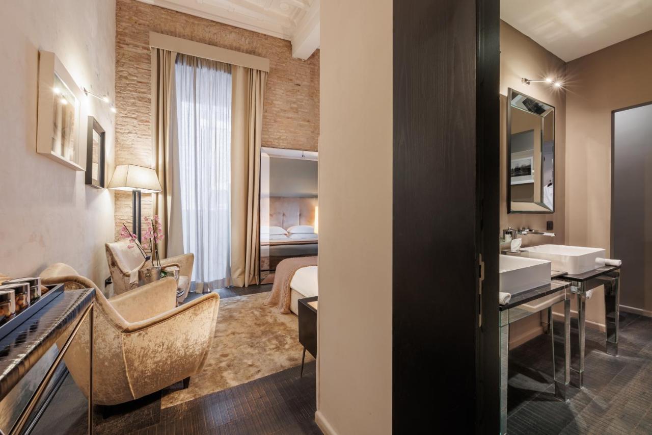 Dom Hotel Roma - Preferred Hotels & Resorts Εξωτερικό φωτογραφία