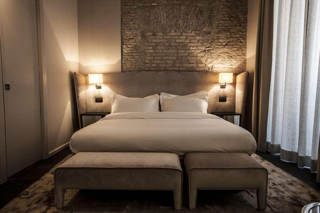 Dom Hotel Roma - Preferred Hotels & Resorts Δωμάτιο φωτογραφία
