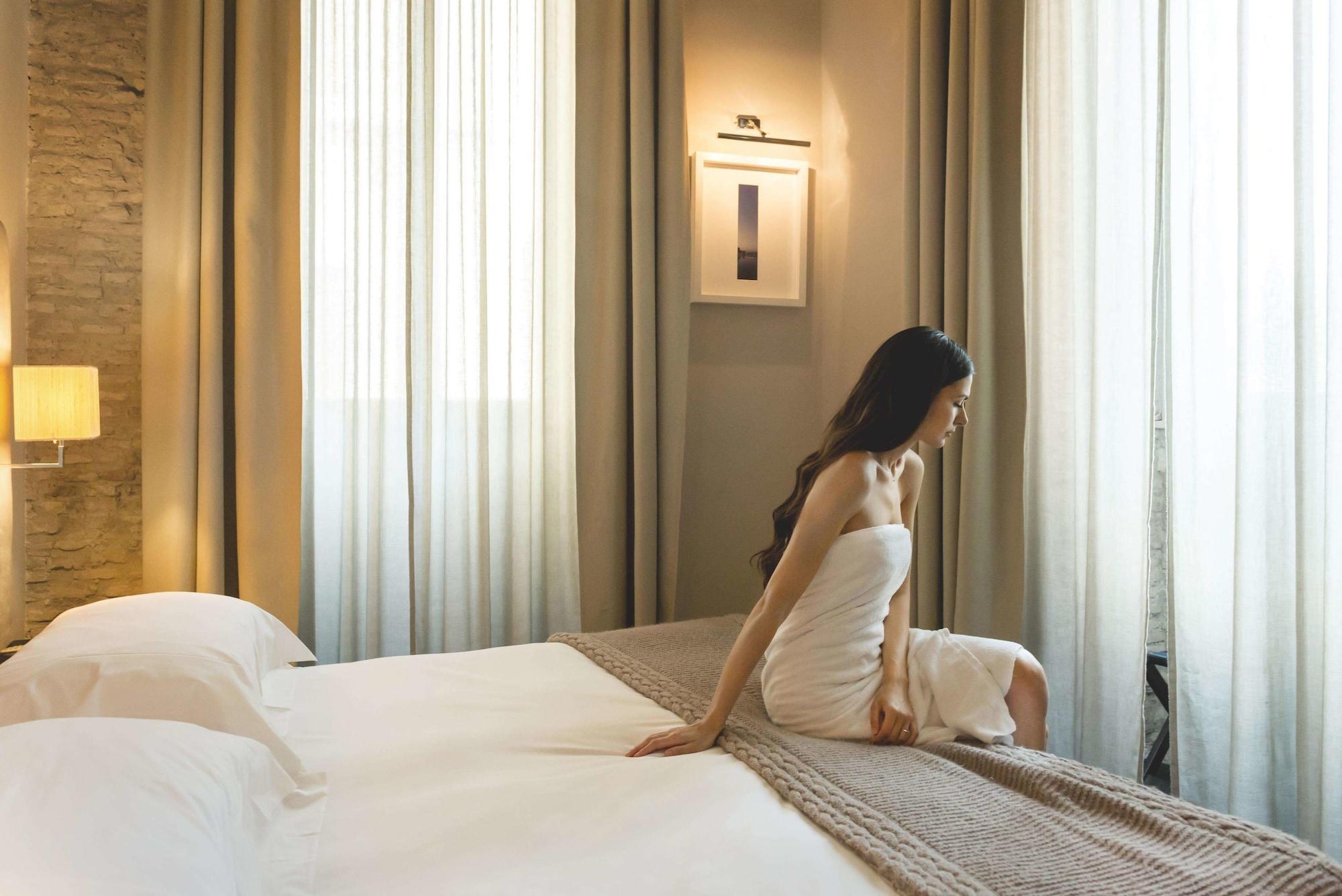 Dom Hotel Roma - Preferred Hotels & Resorts Εξωτερικό φωτογραφία