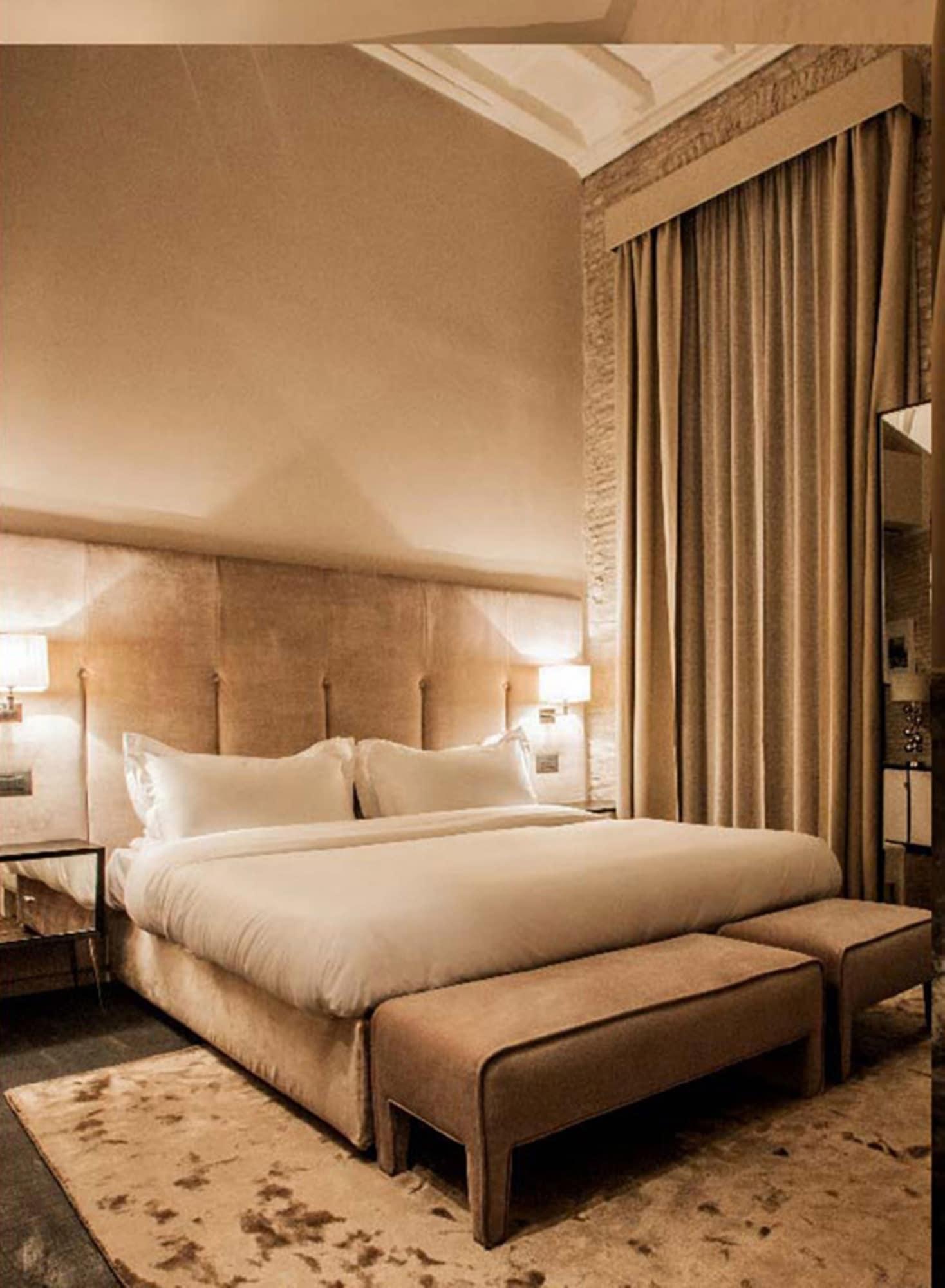 Dom Hotel Roma - Preferred Hotels & Resorts Εξωτερικό φωτογραφία