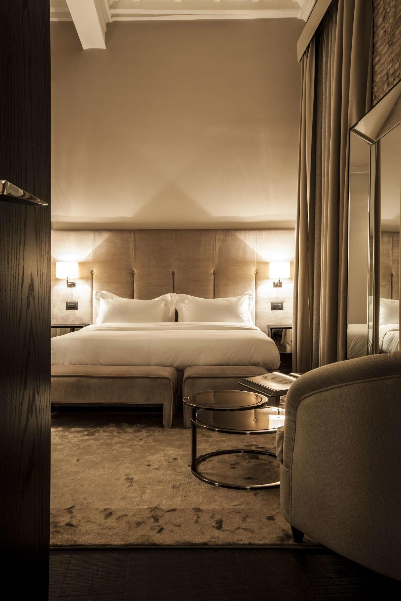 Dom Hotel Roma - Preferred Hotels & Resorts Εξωτερικό φωτογραφία