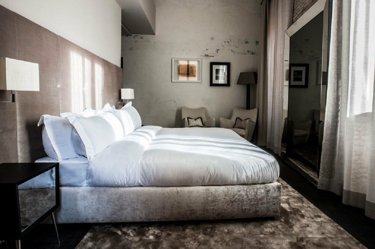 Dom Hotel Roma - Preferred Hotels & Resorts Εξωτερικό φωτογραφία